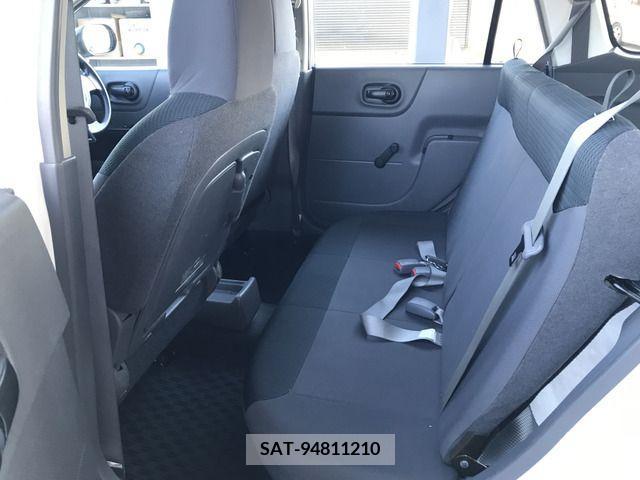 Nissan AD VAN 2009-10 222806-9