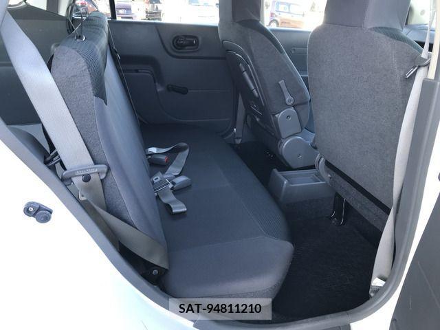 Nissan AD VAN 2009-10 222806-7