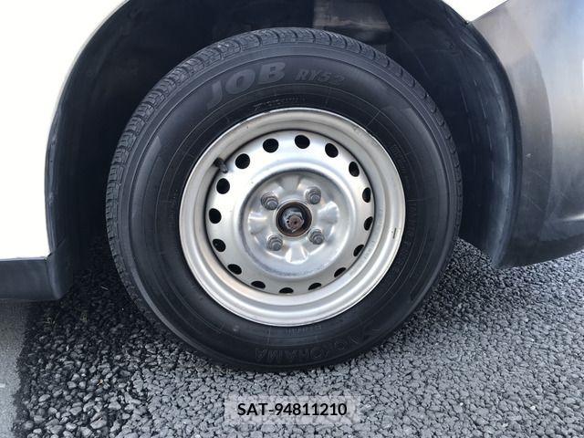 Nissan AD VAN 2009-10 222806-15