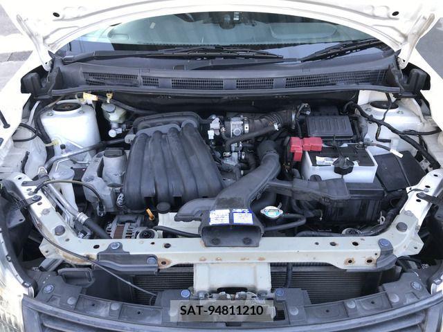 Nissan AD VAN 2009-10 222806-16