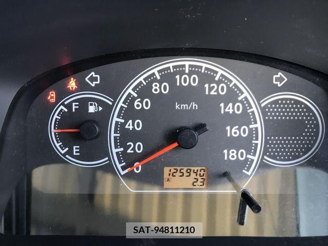 Nissan AD VAN 2009-10 222806-17