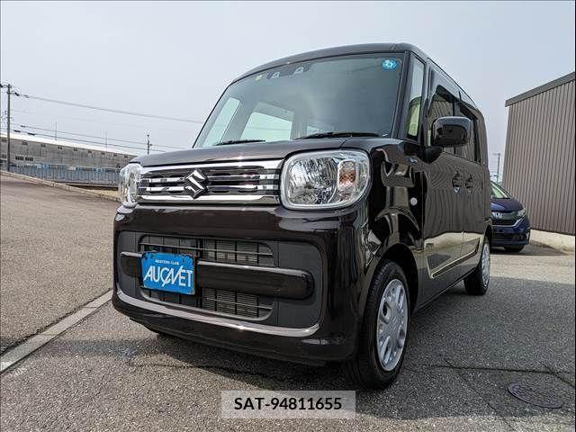 Suzuki SPACIA 2022-11 285614-0