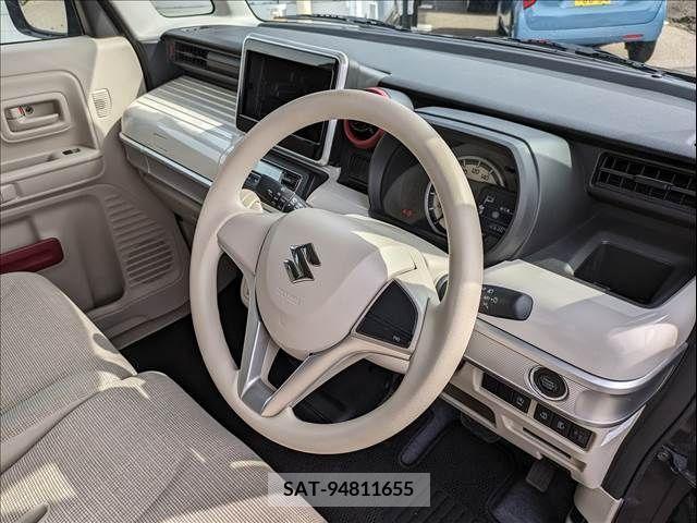 Suzuki SPACIA 2022-11 285614-11