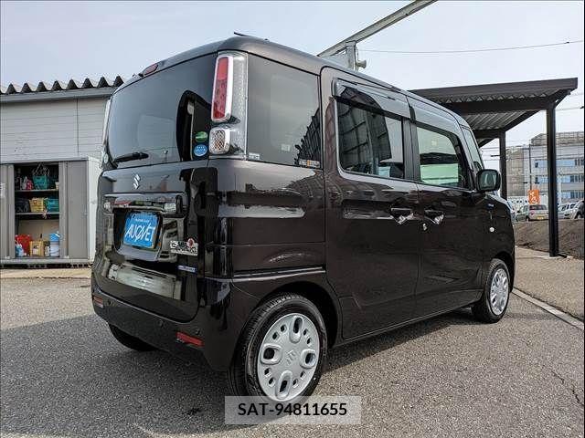 Suzuki SPACIA 2022-11 285614-2