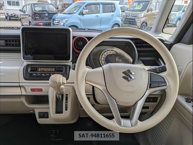 Suzuki SPACIA 2022-11 285614-1