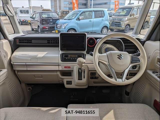 Suzuki SPACIA 2022-11 285614-5