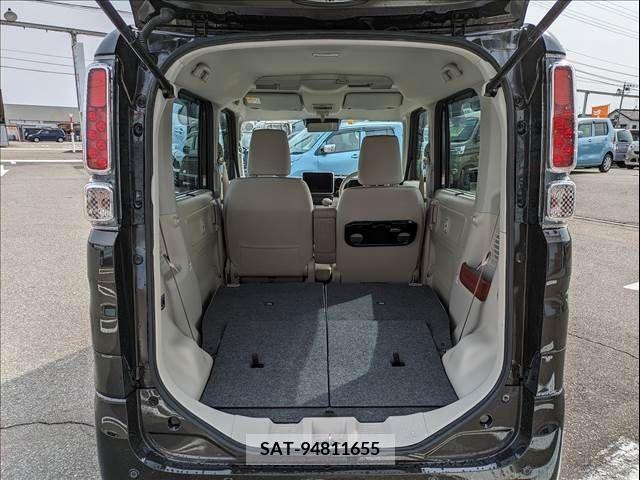 Suzuki SPACIA 2022-11 285614-4