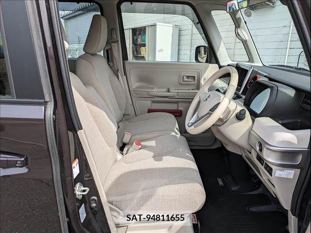 Suzuki SPACIA 2022-11 285614-6