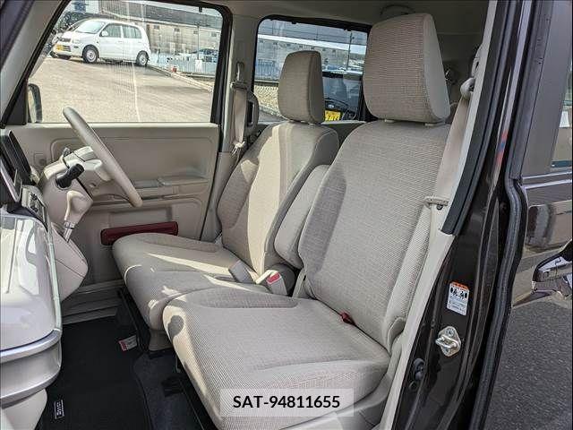 Suzuki SPACIA 2022-11 285614-14