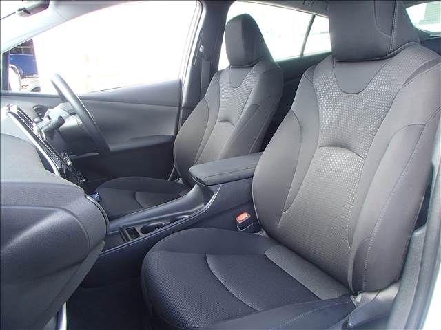 Toyota PRIUS 1992-02 184446-14