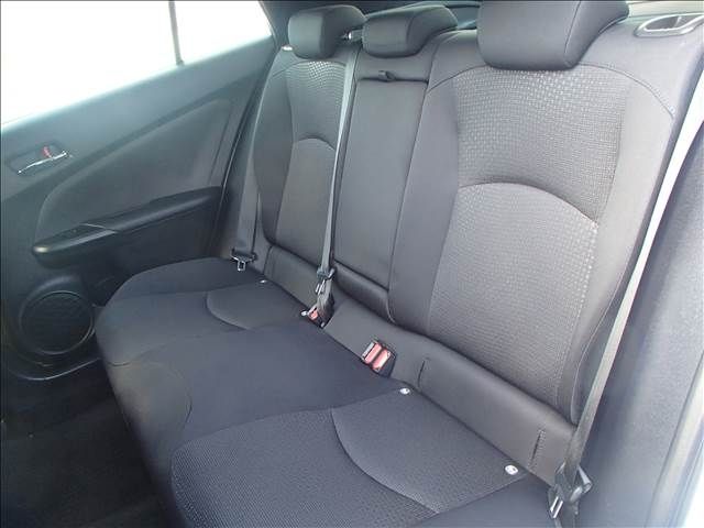 Toyota PRIUS 1992-02 184446-15