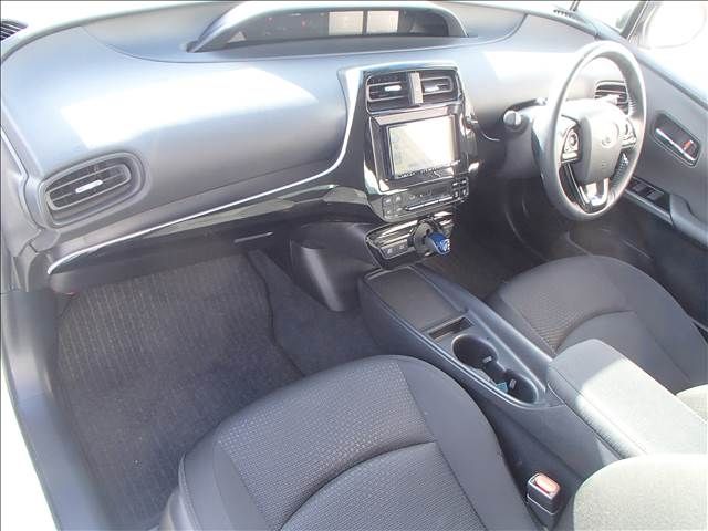 Toyota PRIUS 1992-02 184446-16