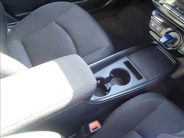 Toyota PRIUS 1992-02 184446-17