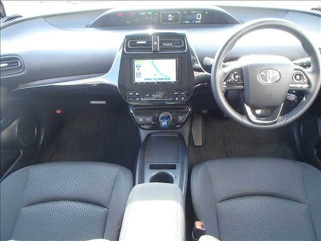 Toyota PRIUS 1992-02 184446-1