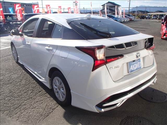 Toyota PRIUS 1992-02 184446-2