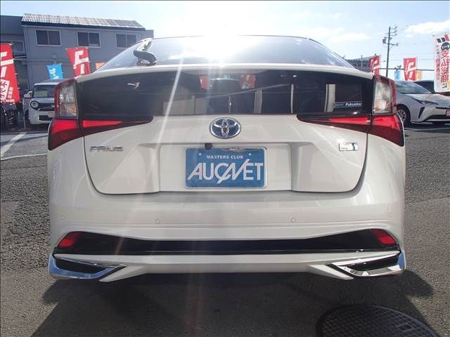Toyota PRIUS 1992-02 184446-4