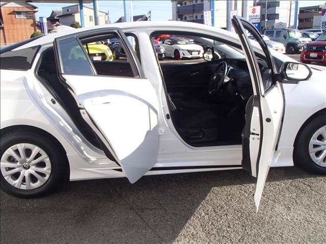 Toyota PRIUS 1992-02 184446-5