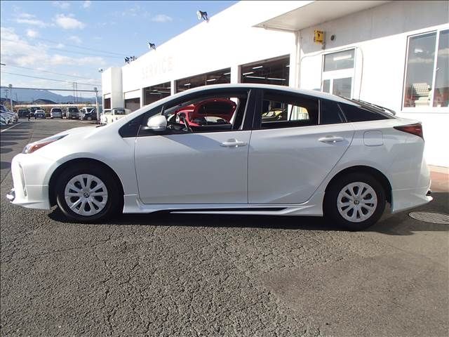 Toyota PRIUS 1992-02 184446-8
