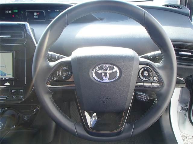 Toyota PRIUS 1992-02 184446-9