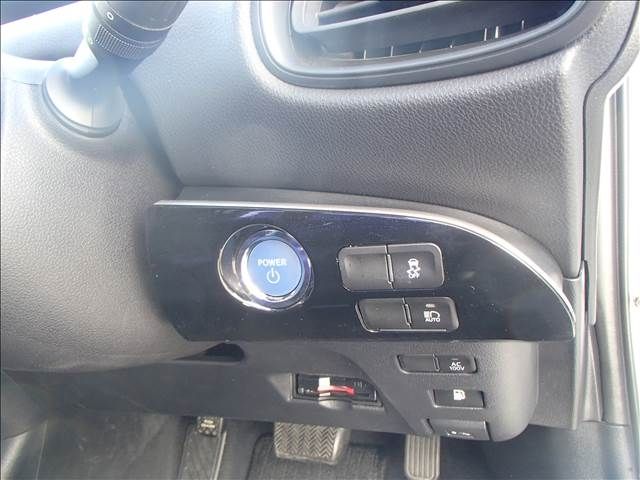 Toyota PRIUS 1992-02 184446-10