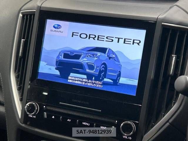 Subaru FORESTER 2019-04 326188-2
