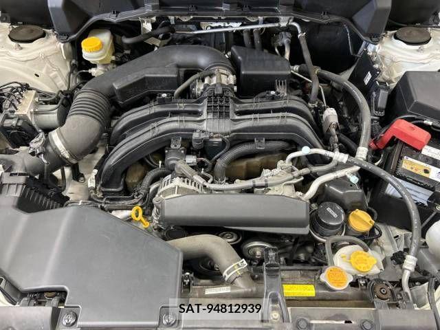Subaru FORESTER 2019-04 326188-18