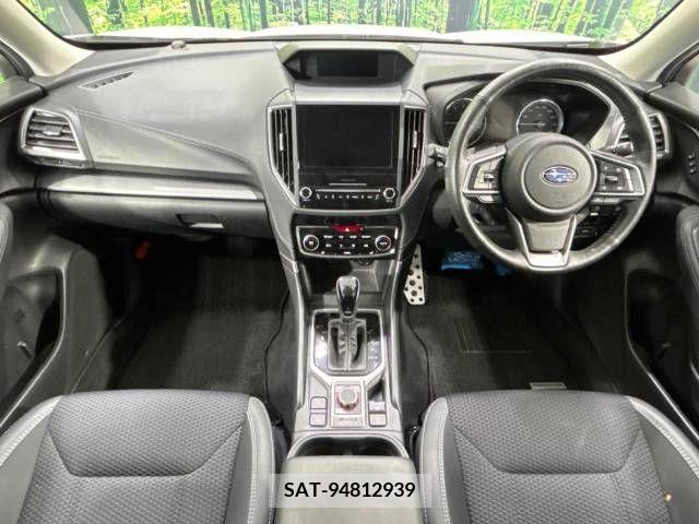 Subaru FORESTER 2019-04 326188-1
