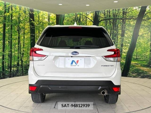 Subaru FORESTER 2019-04 326188-15
