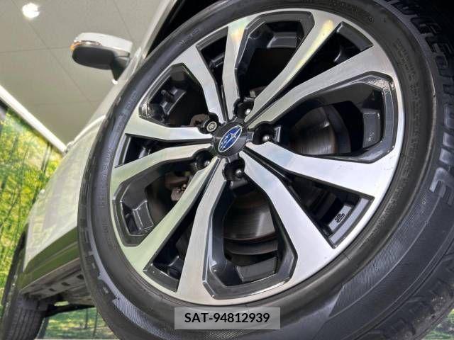 Subaru FORESTER 2019-04 326188-13