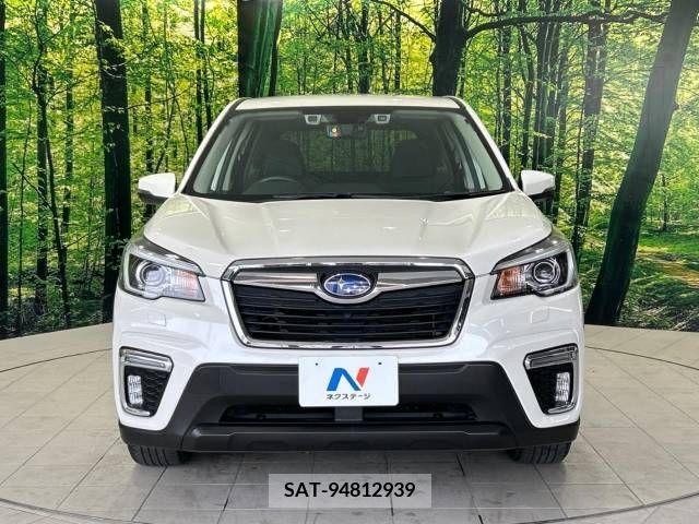 Subaru FORESTER 2019-04 326188-14