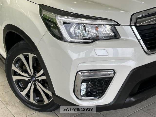 Subaru FORESTER 2019-04 326188-12
