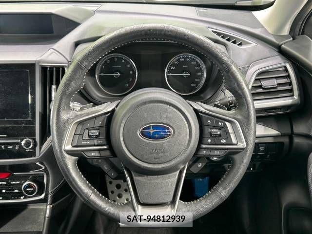 Subaru FORESTER 2019-04 326188-11