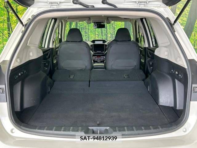 Subaru FORESTER 2019-04 326188-10