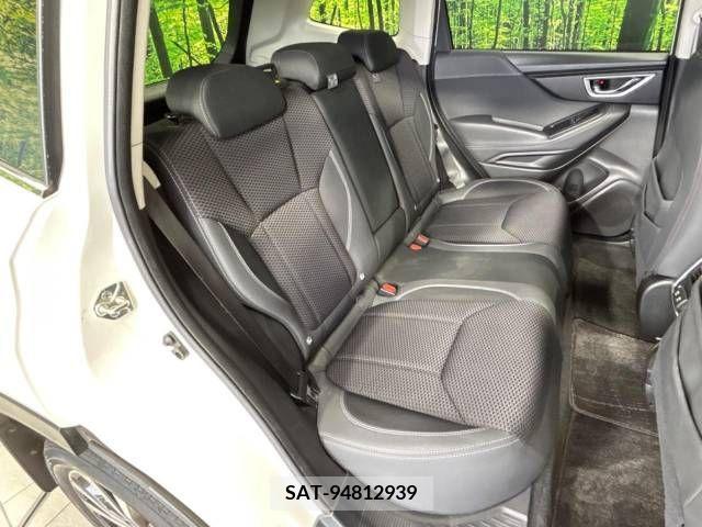 Subaru FORESTER 2019-04 326188-9
