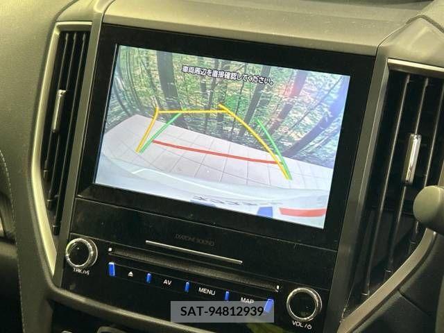 Subaru FORESTER 2019-04 326188-4