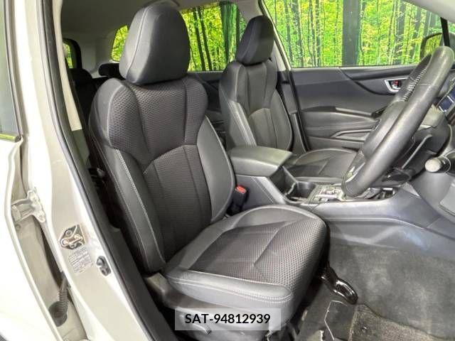 Subaru FORESTER 2019-04 326188-8