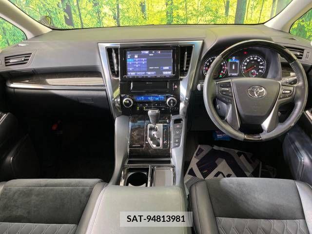 Toyota VELLFIRE 2015-07 342078-1