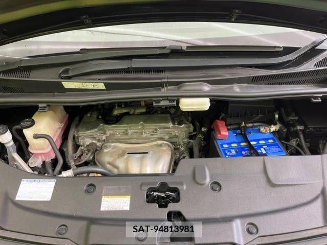 Toyota VELLFIRE 2015-07 342078-19