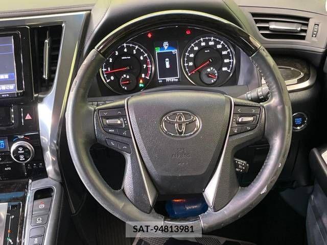 Toyota VELLFIRE 2015-07 342078-12