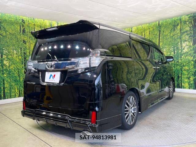 Toyota VELLFIRE 2015-07 342078-18