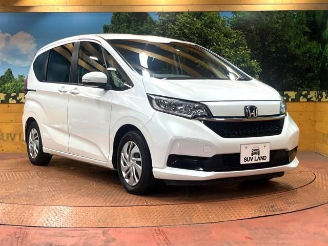 Honda FREED 2021-04 8128-16