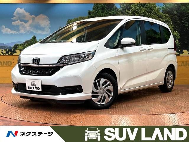 Honda FREED 2021-04 8128-0