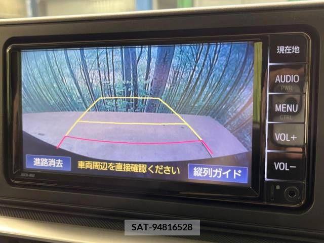 Toyota RAIZE 2020-09 388741-4