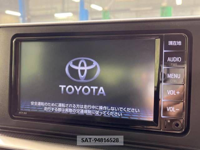 Toyota RAIZE 2020-09 388741-3