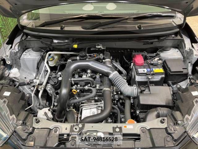 Toyota RAIZE 2020-09 388741-18