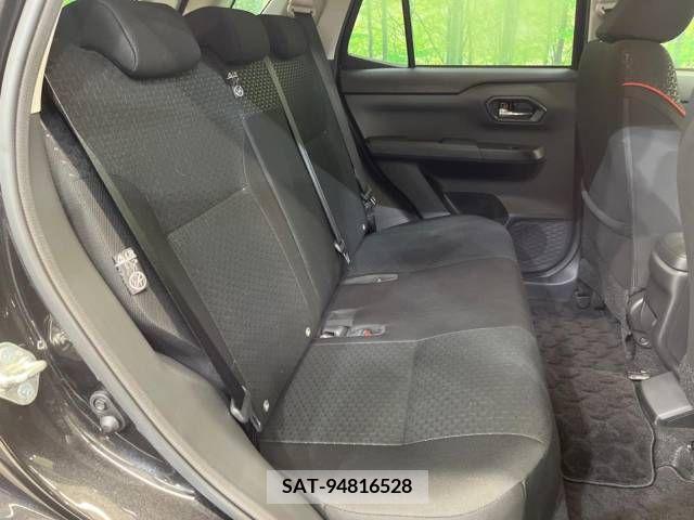 Toyota RAIZE 2020-09 388741-9