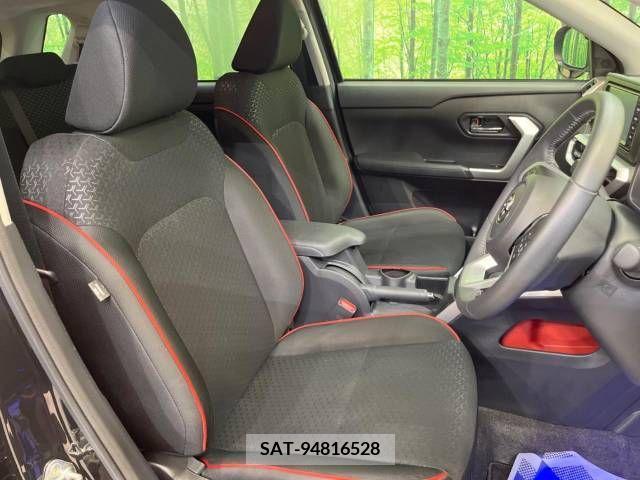 Toyota RAIZE 2020-09 388741-8