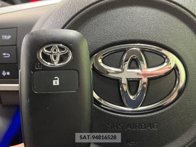 Toyota RAIZE 2020-09 388741-7