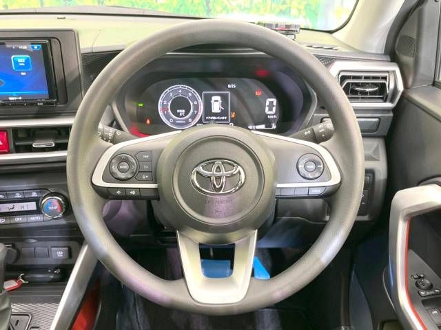 Toyota RAIZE 2023-06 188657-11