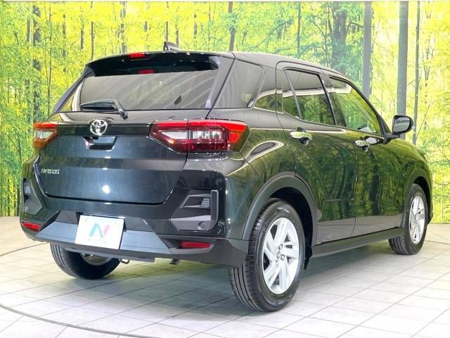 Toyota RAIZE 2023-06 188657-17